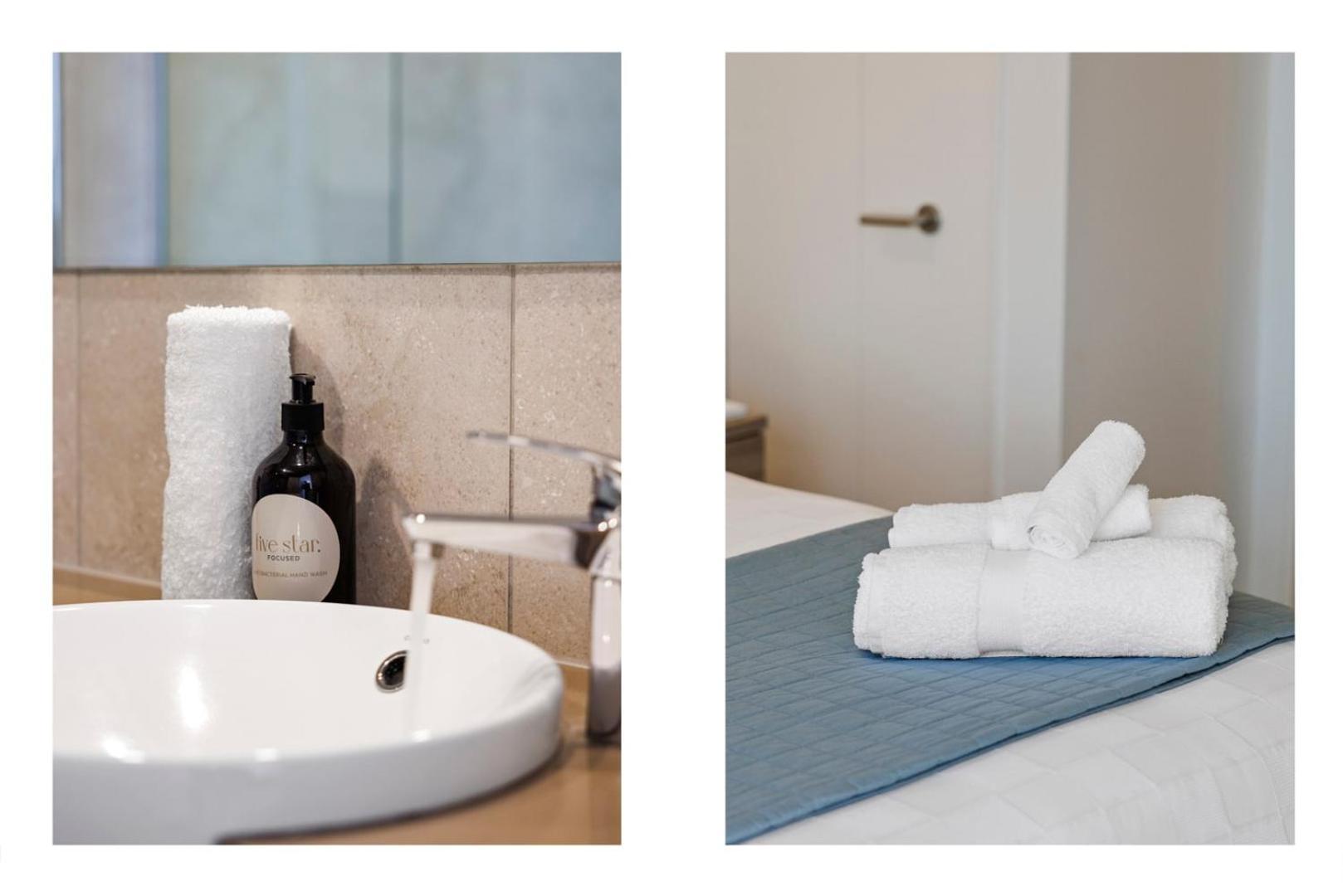 Oceanside Bliss - Absolute Beachfront - Uninterrupted Ocean Views With Pool Mount Maunganui Eksteriør bilde