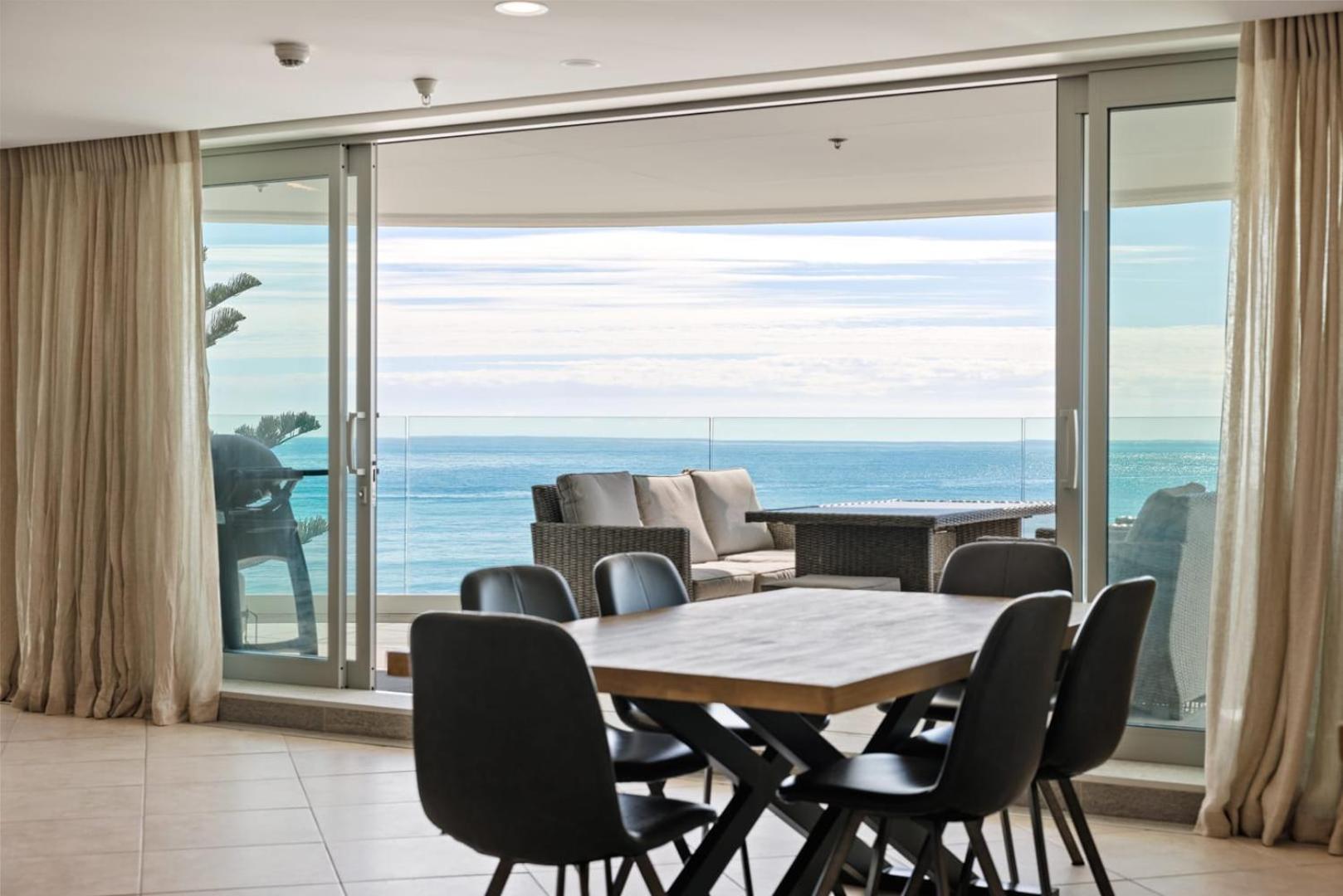 Oceanside Bliss - Absolute Beachfront - Uninterrupted Ocean Views With Pool Mount Maunganui Eksteriør bilde