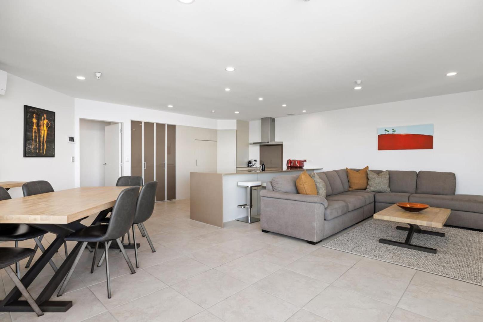 Oceanside Bliss - Absolute Beachfront - Uninterrupted Ocean Views With Pool Mount Maunganui Eksteriør bilde